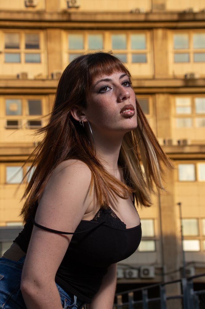 Photograph by Jorge Bagnuoli