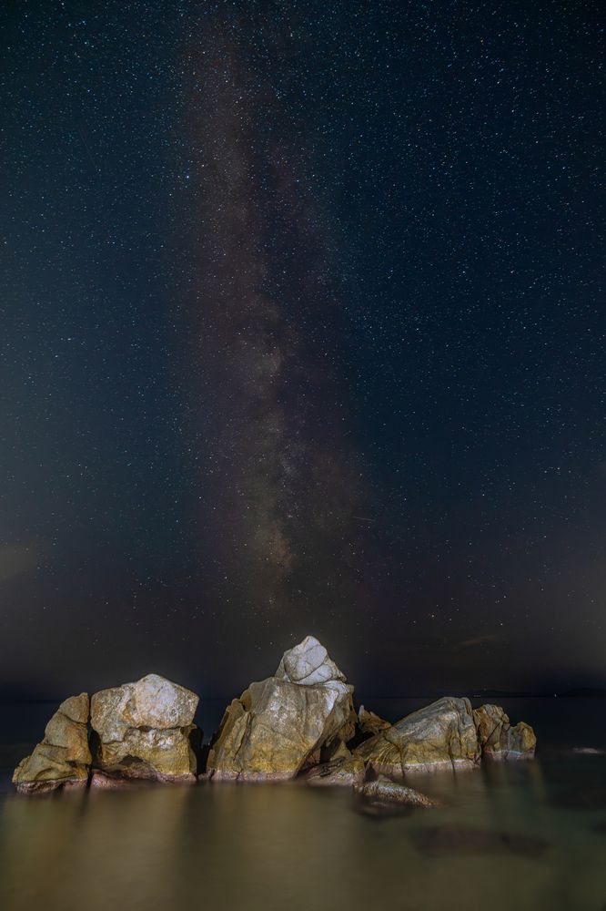 Photograph by Andrej Nihil