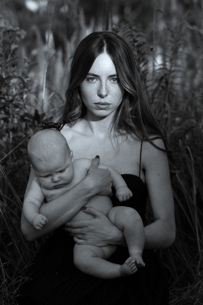 Photograph by Елена Бондарева