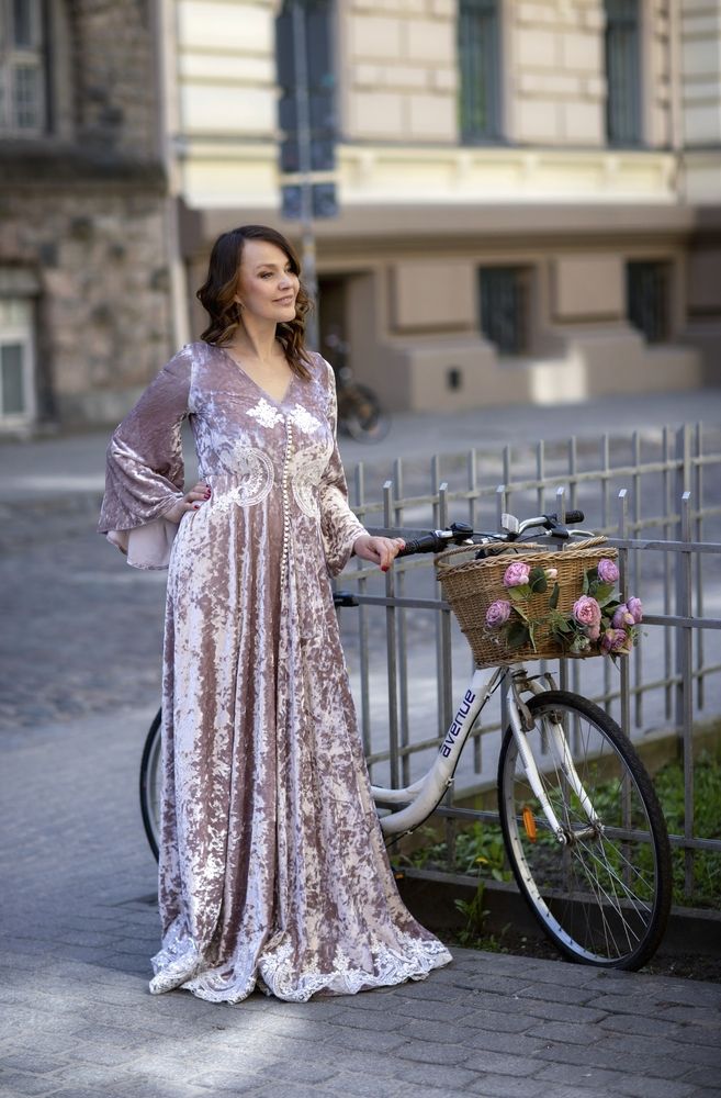 Фотография автора Olga Spridzane