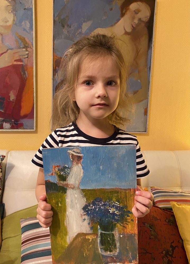 Photograph by Сергей Смирнов