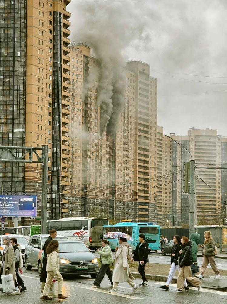 Photograph by Михаил Азаров