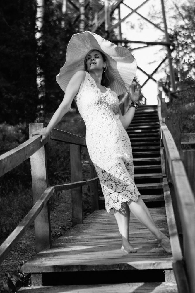 Фотография автора Olga Spridzane