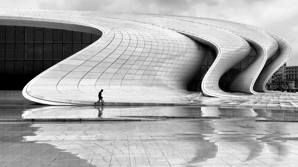 Photograph by Михаил Азаров