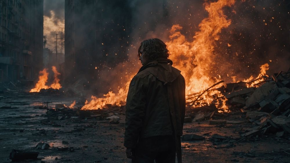 Photograph by Мари Полищук