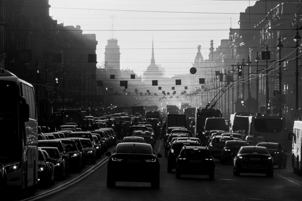 Photograph by Михаил Азаров