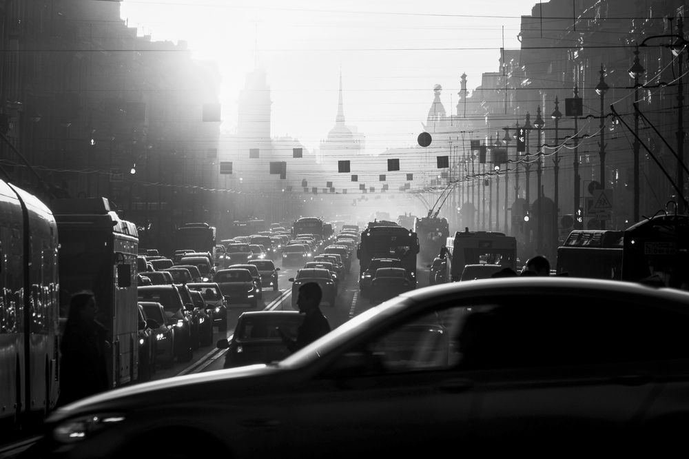 Photograph by Михаил Азаров