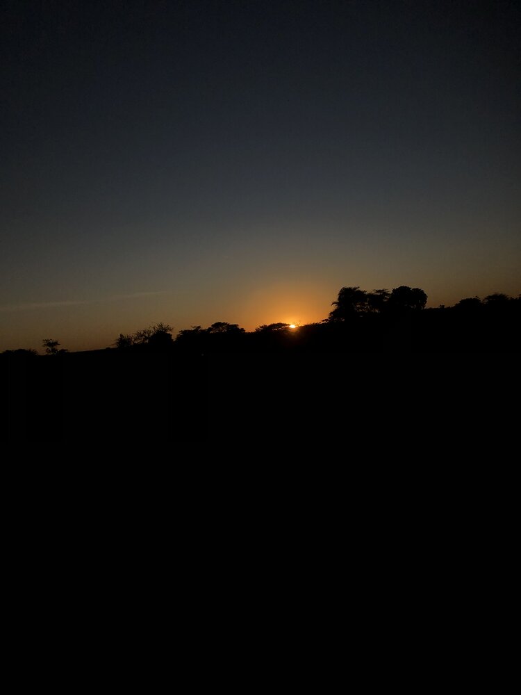 Photograph by Olarivu Sirikwa