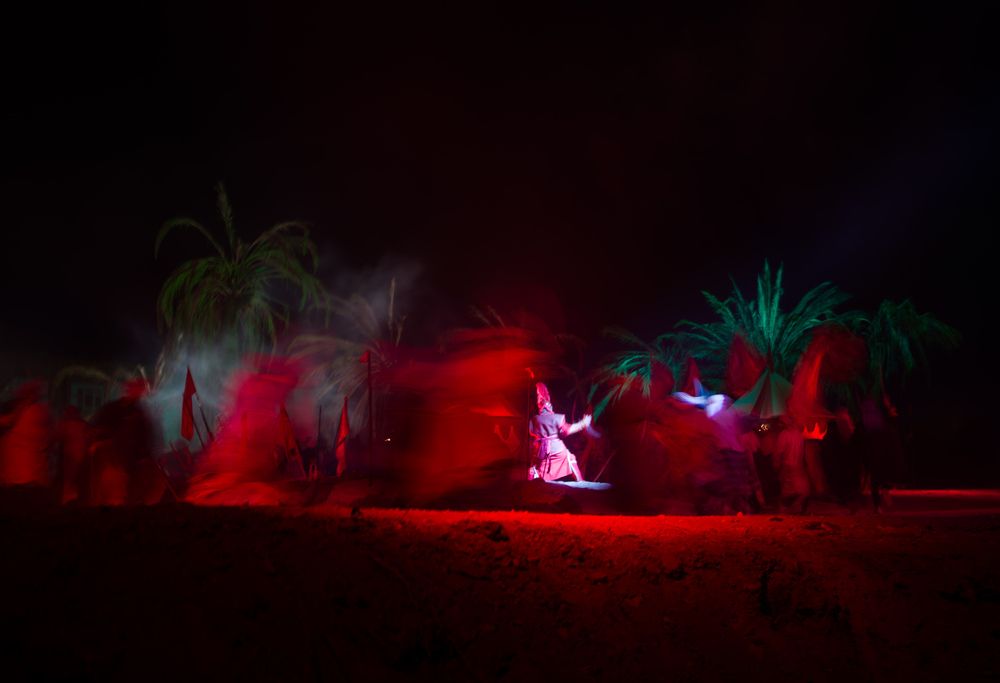 Photograph by alaa.alasadi