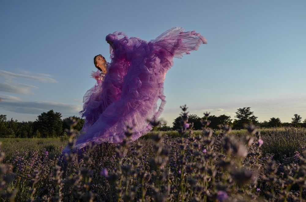 Photograph by Анна Петриенко