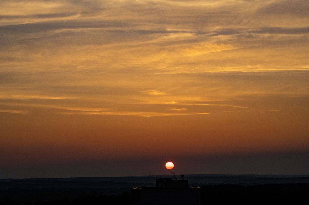 Photograph by Юрий Платухин