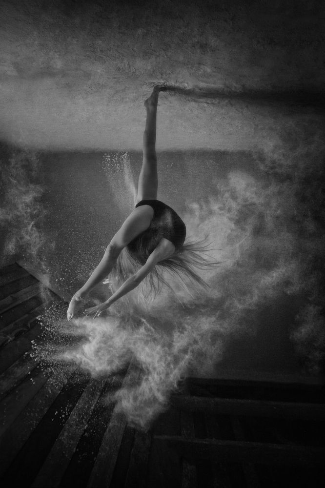 Photograph by Ольга Казакова