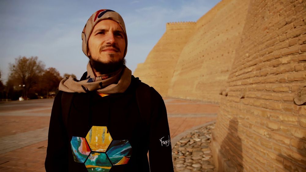 Photograph by Леонид Максимец