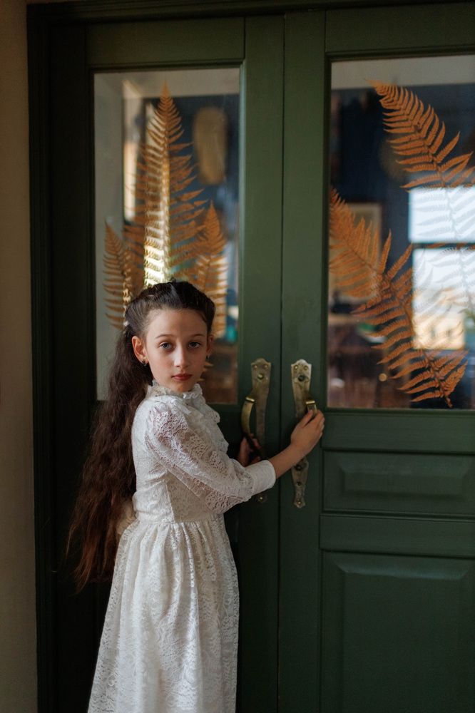 Photograph by Ольга Крестьянинова