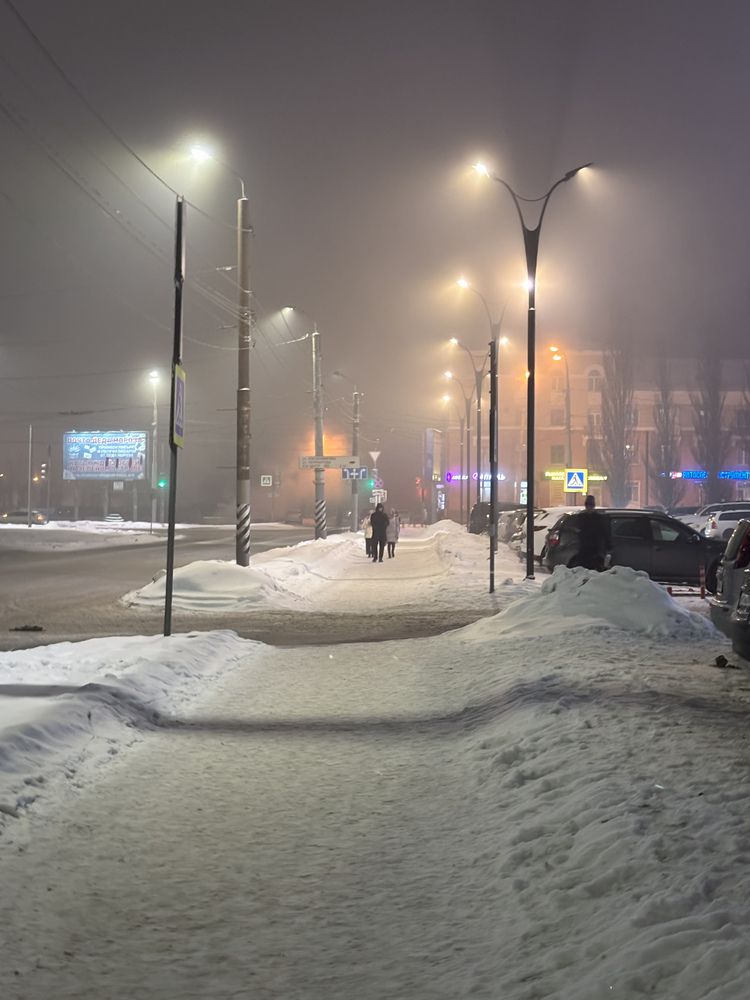 Photograph by Виталий Сидельцев