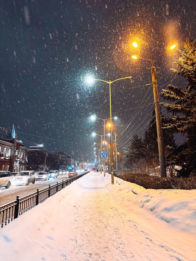 Photograph by Виталий Сидельцев