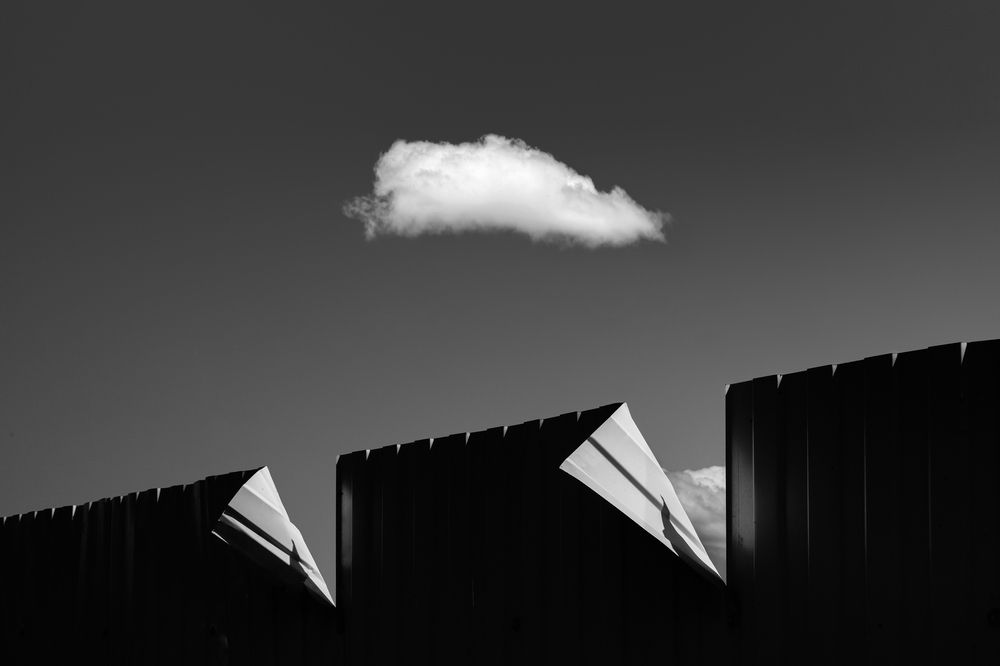 Photograph by Олег Болотников