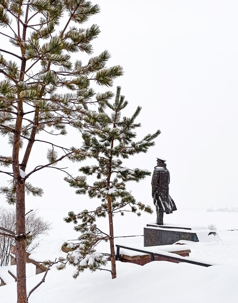 Photograph by Ольга Ситникова