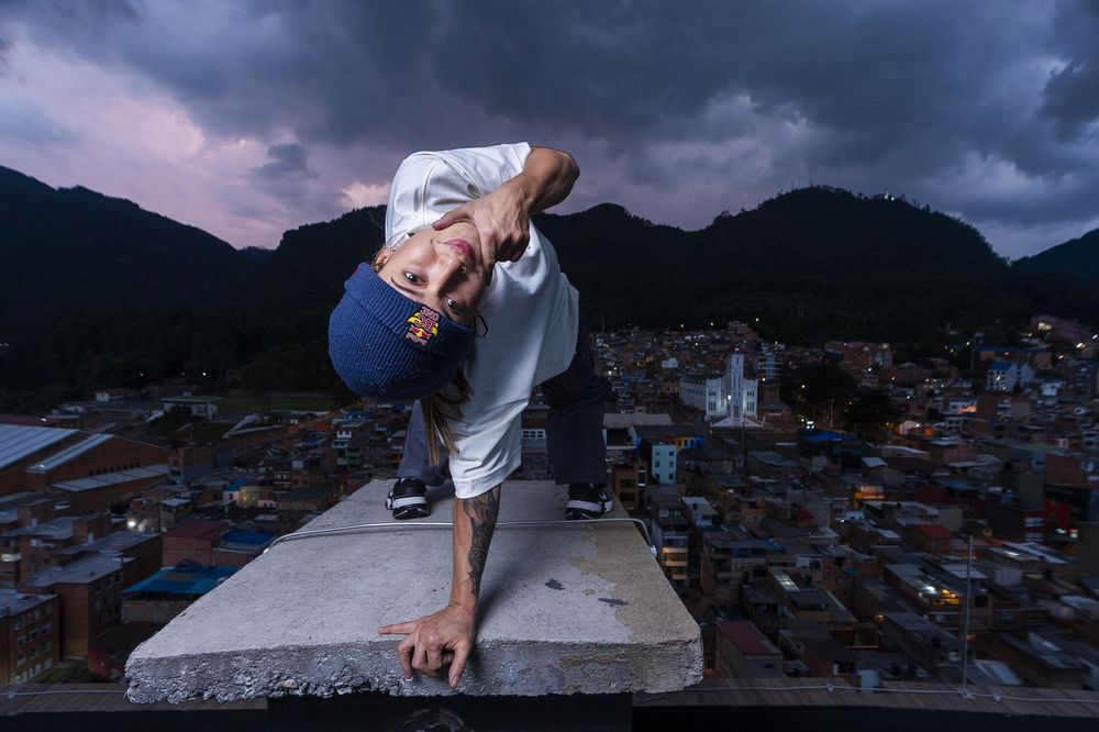 Photograph by Kevin Molano Ph