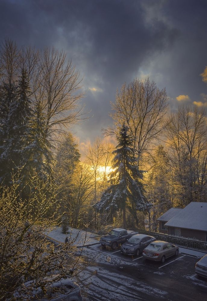 Photograph by Гаврил Павлов