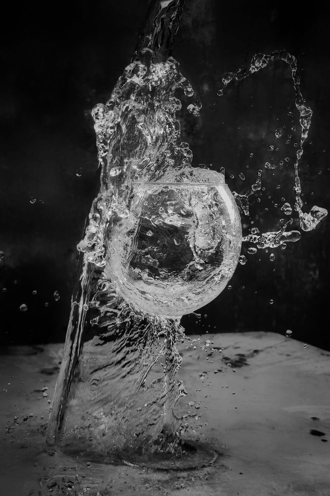 Photograph by Yuliya Karpova