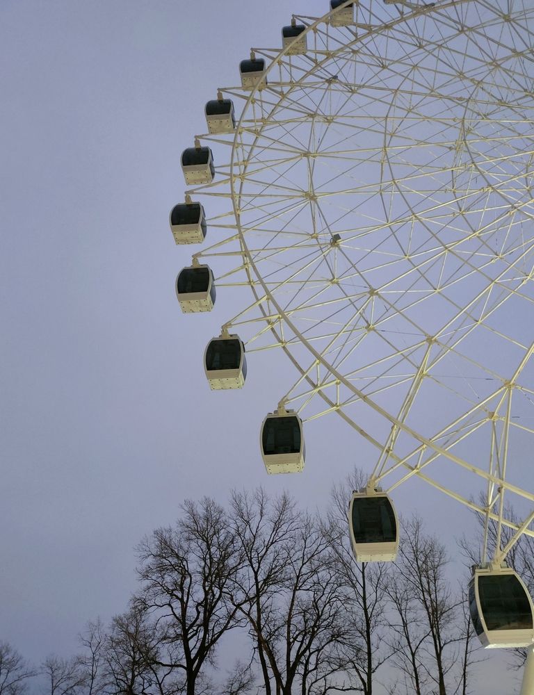 Фотография автора Светлана Смирнова