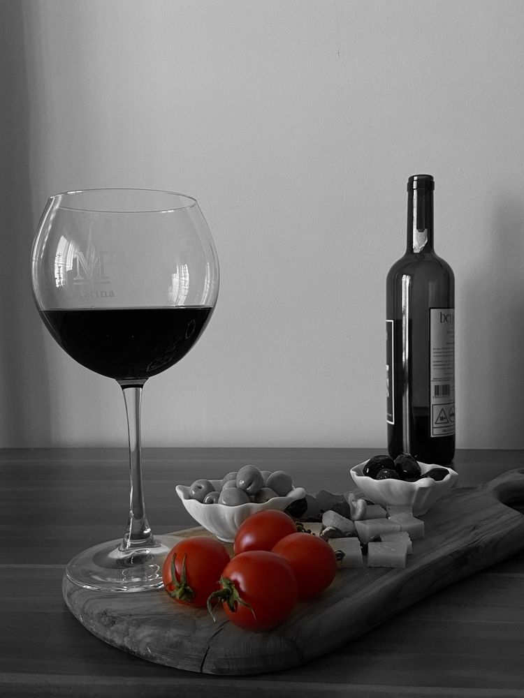 Фотография автора Марина Булатова