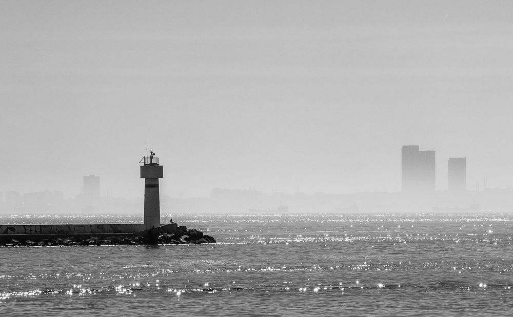 Photograph by SAYADI YOUSEF