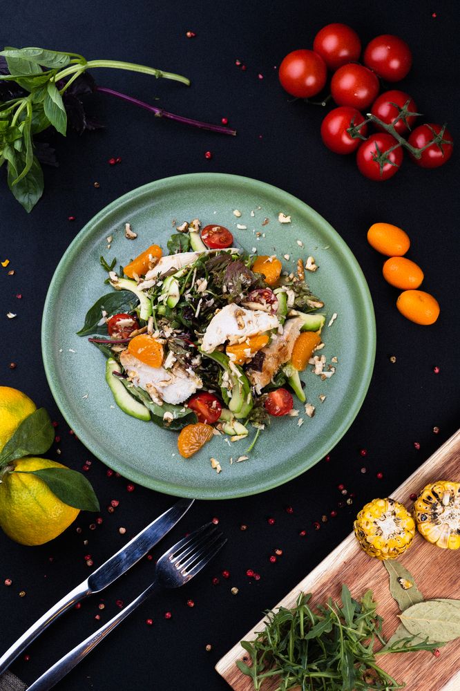 Photograph by Борис Булыгин