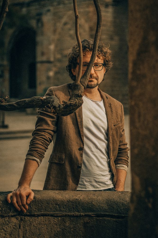 Photograph by Inna Kudrina