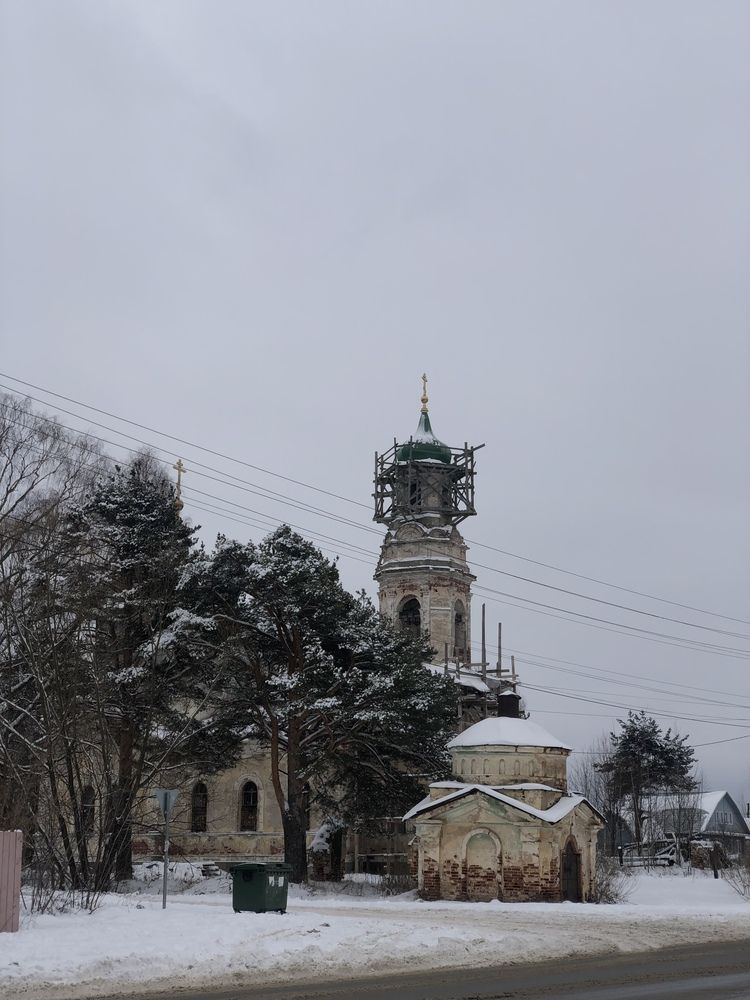 Photograph by Мария Комарова