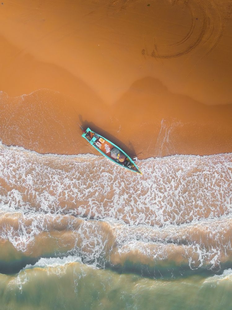 The Return Of The Catch