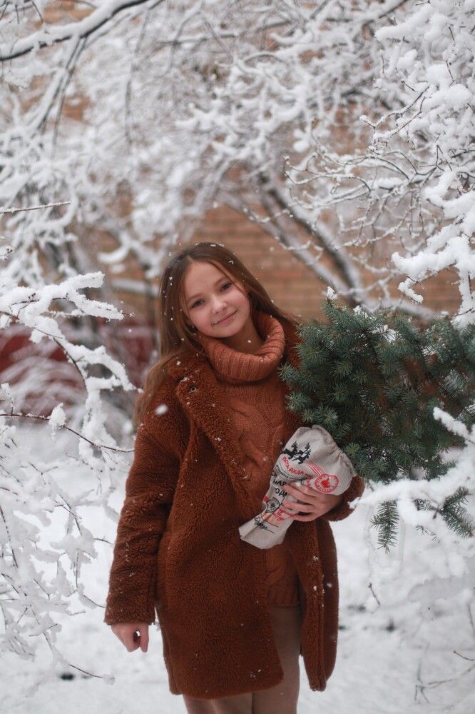 Фотография автора Волк и а