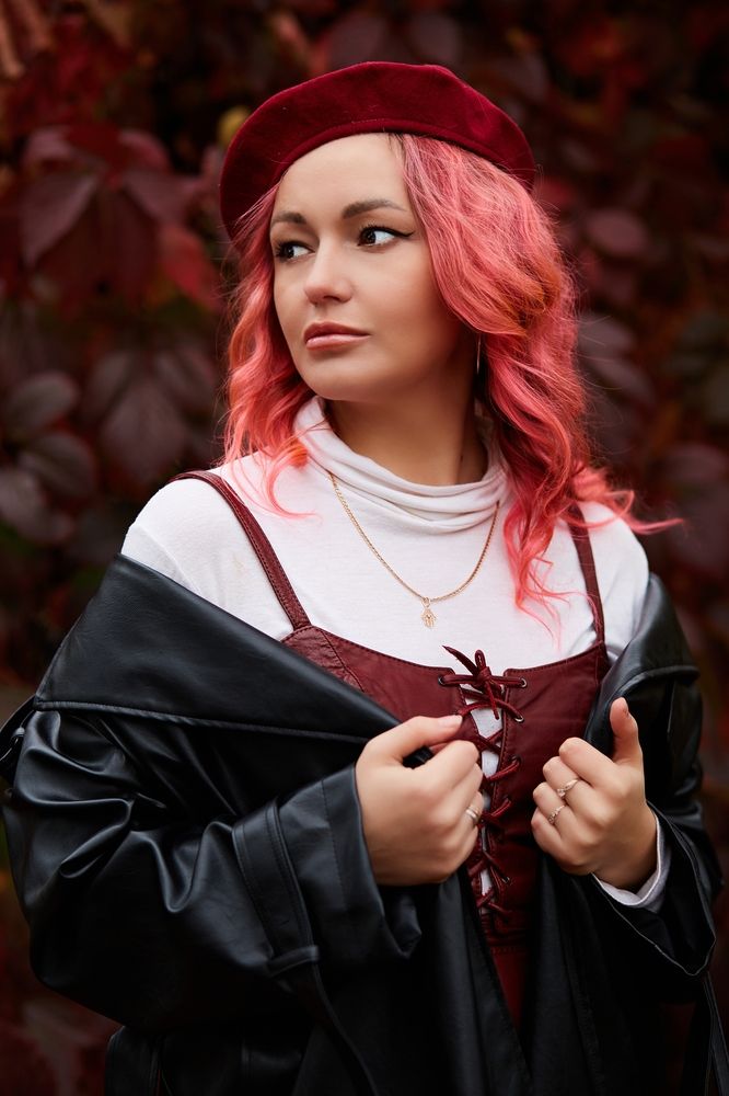 Photograph by Света Сафонова