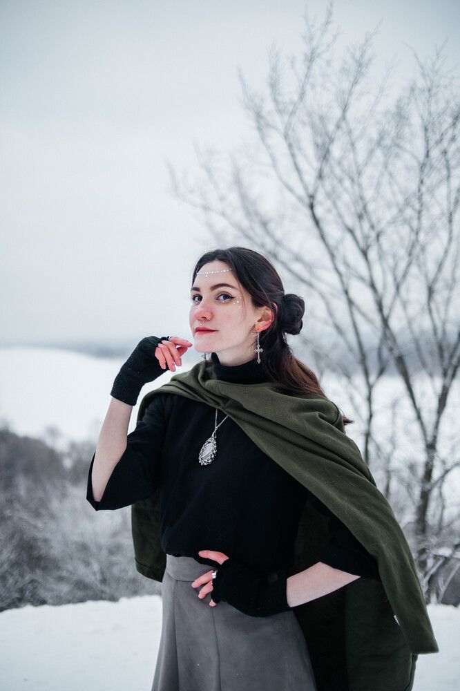 Photograph by Дарья Овчинникова