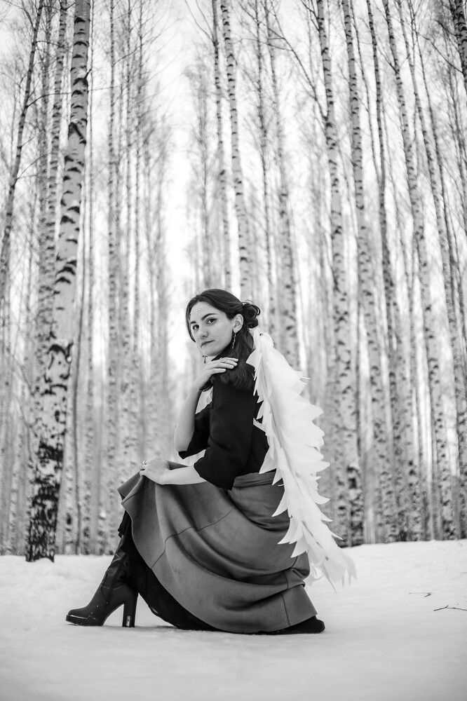 Photograph by Дарья Овчинникова