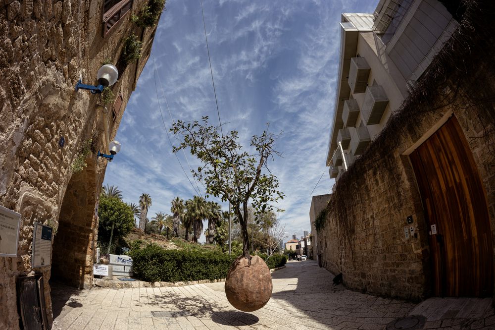 Photograph by pavel chtein