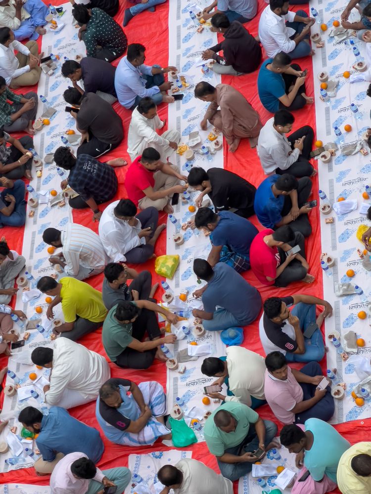 Photograph by Bhupendra Bagla