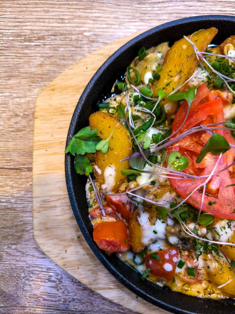 Photograph by Анастасия Толмачева