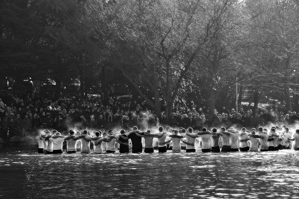 Photograph by Donka Vladimirova