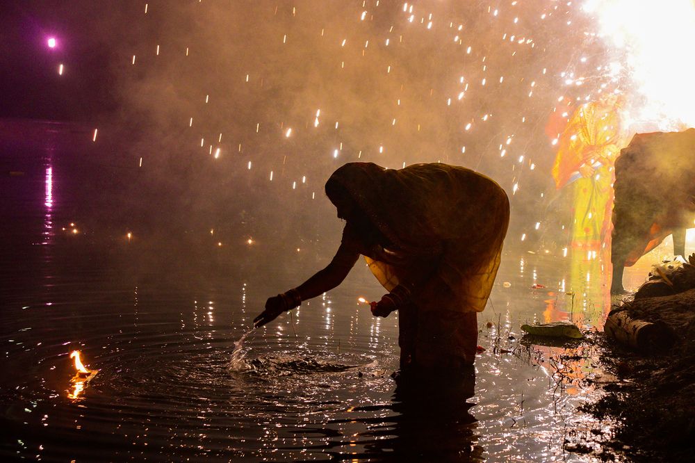 Photograph by Raju Das