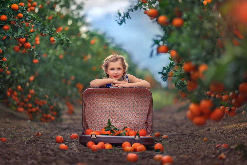 Фотография автора Julia and Daniel Szewczyk