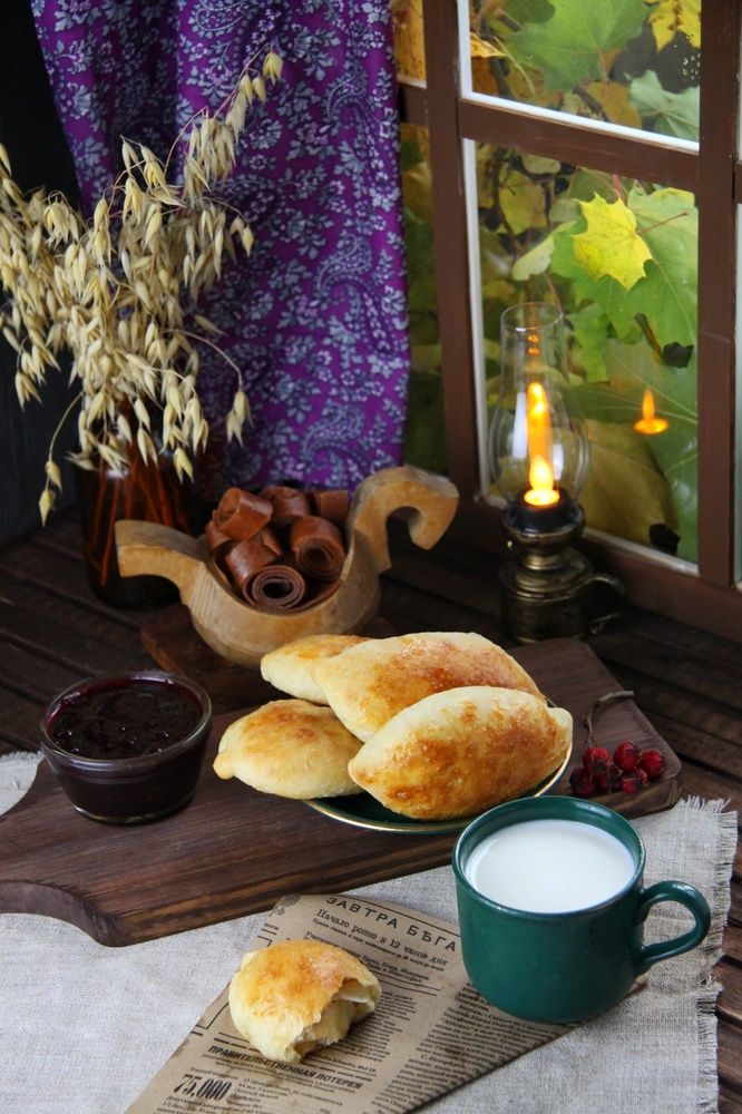 Photograph by Наталия Смирнова