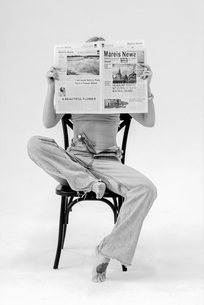 Photograph by Юлия Донских