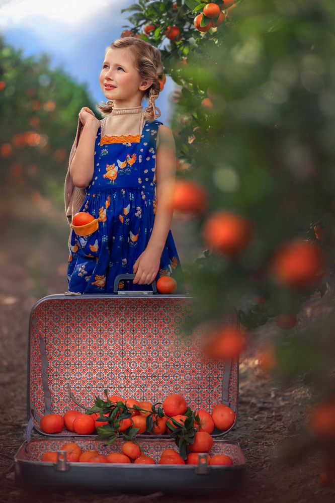 Фотография автора Julia and Daniel Szewczyk