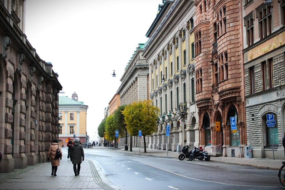 Photograph by ILONA OTRUTSKAYA