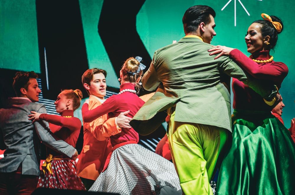 Фотография автора Наталия