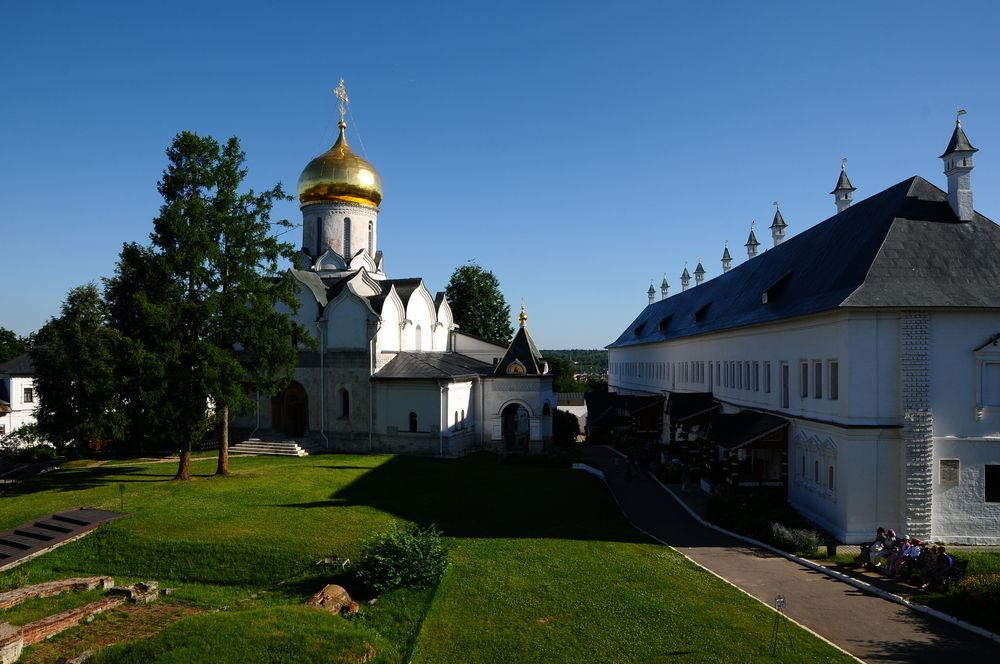 Фотография автора Аркадий Жуковский