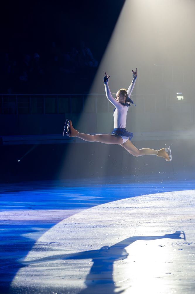 Фотография автора Юрий Скворцов