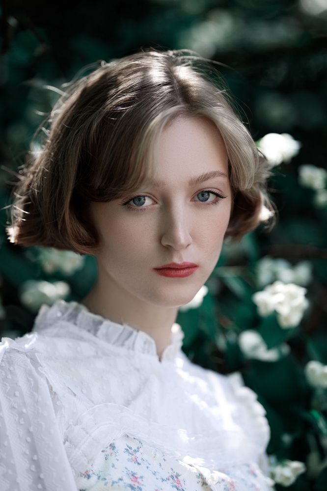 Photograph by Татьяна